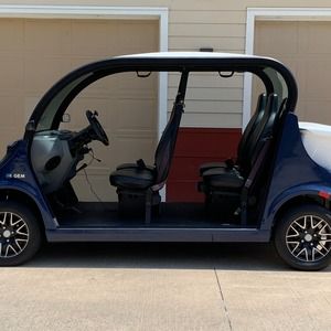 Meet your Posher, Ronney